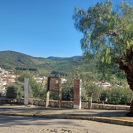 Casa Diego. Algodonales Luaran gambar